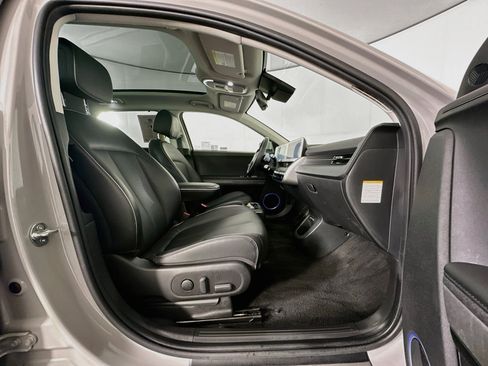 Used 2024 Hyundai Ioniq 5 Limited RWD image 34