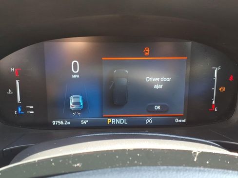 Certified 2023 Ford Escape Active AWD/4WD image 30
