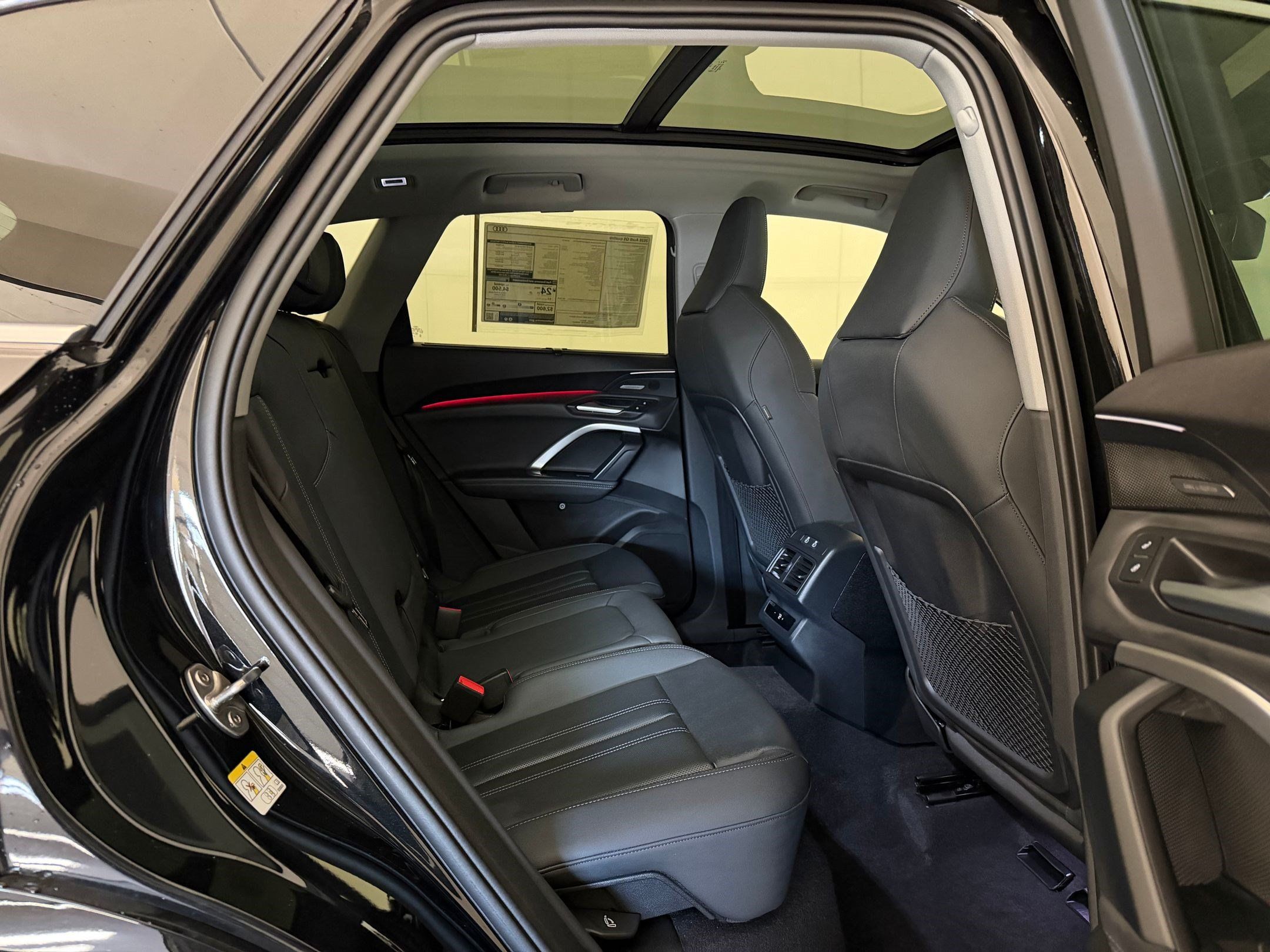 New 2026 Audi Q5 Premium Plus AWD/4WD image 31