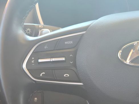 Used 2023 Hyundai Santa Fe Limited AWD/4WD image 7
