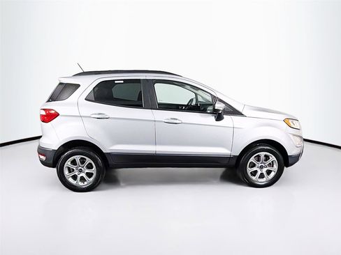 Used 2019 Ford EcoSport SE image 8