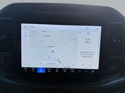 Certified 2024 Ford F150 XLT w/ Equipment Group 302A MID image 18