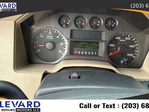Used 2008 Ford F350 XL image 12