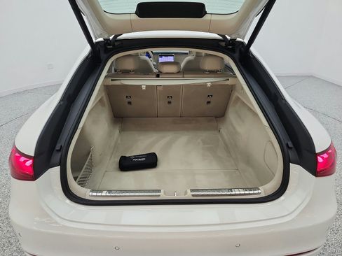 Certified 2023 Mercedes-Benz EQS 450+ Sedan image 20