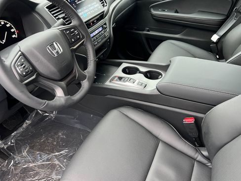 New 2026 Honda Ridgeline RTL image 9