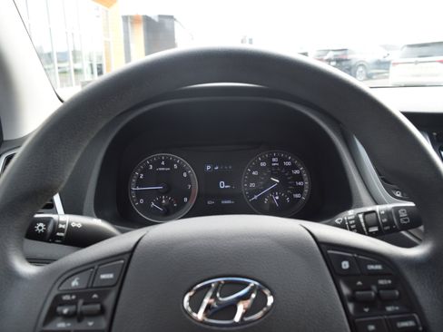 Used 2017 Hyundai Tucson SE FWD image 14