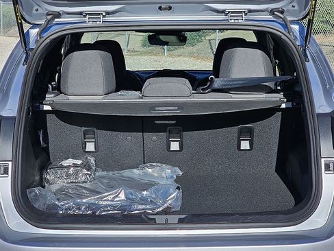 New 2026 Subaru Crosstrek 2.5i Sport AWD/4WD image 11