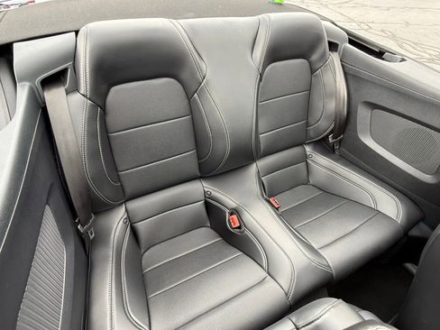 Used 2019 Ford Mustang GT Premium w/ Equipment Group 401A RWD image 13