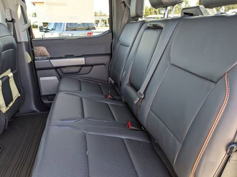 New 2026 Ford F250 Lariat w/ Tremor Off-Road Package image 11