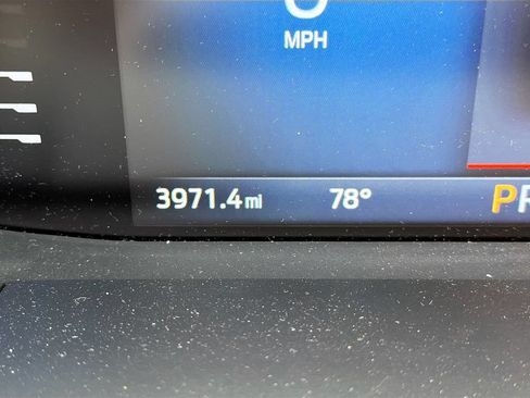 Used 2024 Ford Escape Active AWD/4WD image 14
