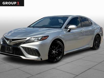 Used 2021 Toyota Camry XSE w/ Carpet Mat Package (TMS)
