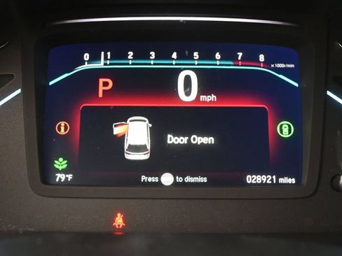 Used 2024 Honda Odyssey EX-L image 11