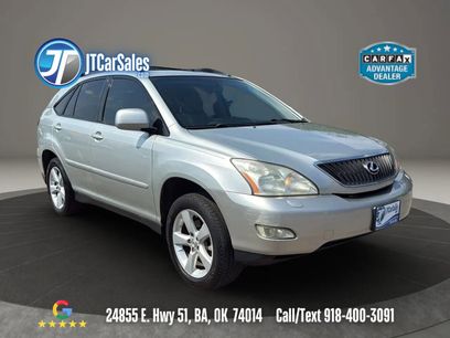 Used 2006 Lexus RX 330
