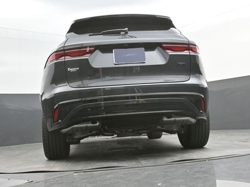 New 2026 Jaguar F-PACE R-Dynamic S image 35