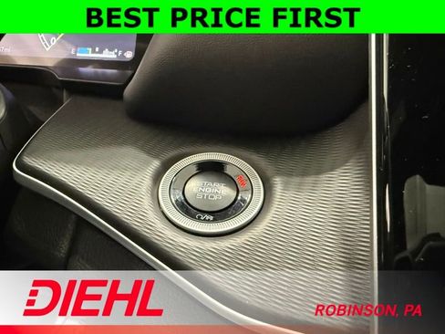 New 2025 Jeep Grand Cherokee Altitude AWD/4WD image 26
