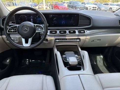 Used 2020 Mercedes-Benz GLE 350 4MATIC image 17