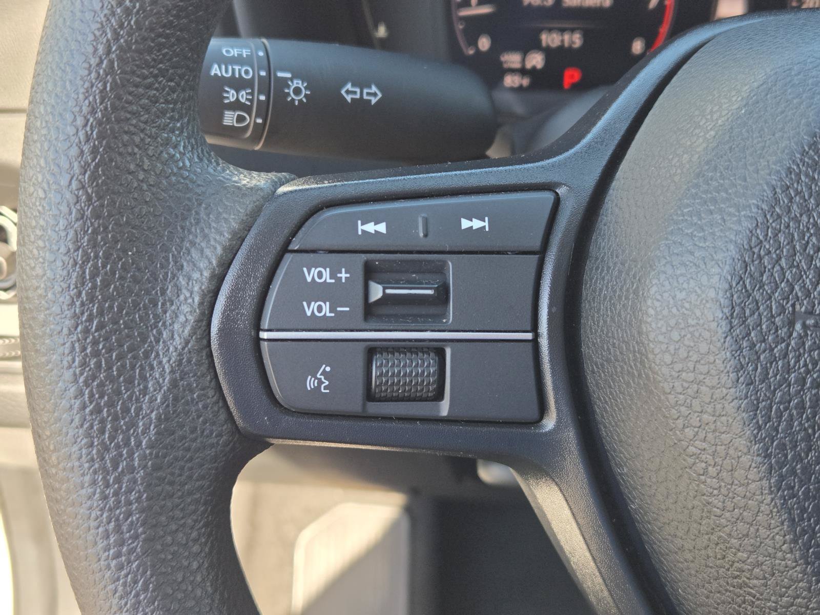 Used 2024 Honda Accord LX image 17