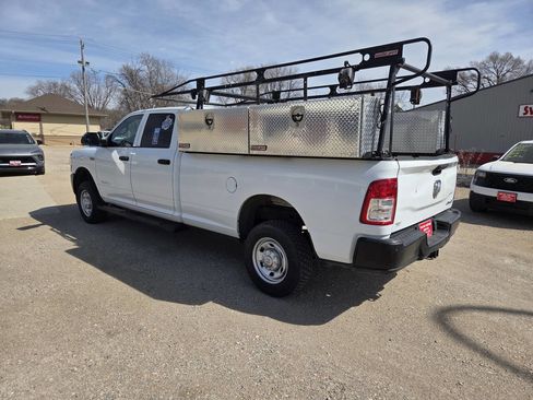 Used 2022 RAM 2500 Tradesman image 5
