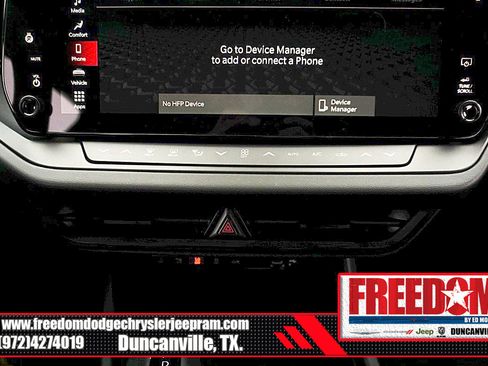 New 2026 Dodge Charger Scat Pack image 22