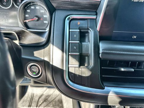 Certified 2021 Chevrolet Tahoe LT image 16