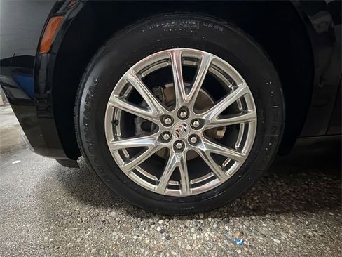 Certified 2024 Buick Enclave Essence w/ Experience Buick Package image 10