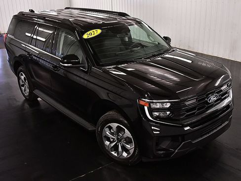New 2027 Ford Expedition Max Active AWD/4WD image 12