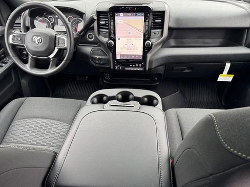 New 2026 RAM 2500 Tradesman image 8