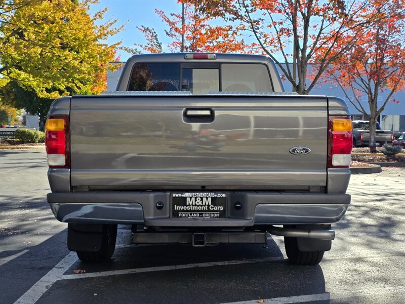 Used 1998 Ford Ranger Splash RWD image 6