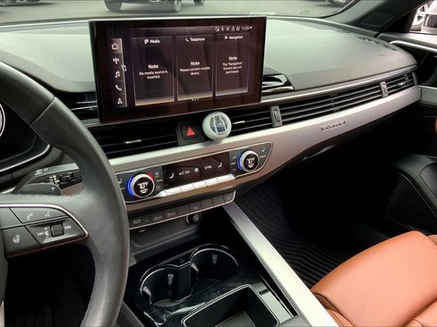 Used 2023 Audi A4 2.0T Premium Plus w/ Premium Plus Package image 8