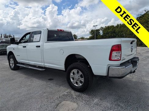 Used 2024 RAM 2500 Big Horn image 5