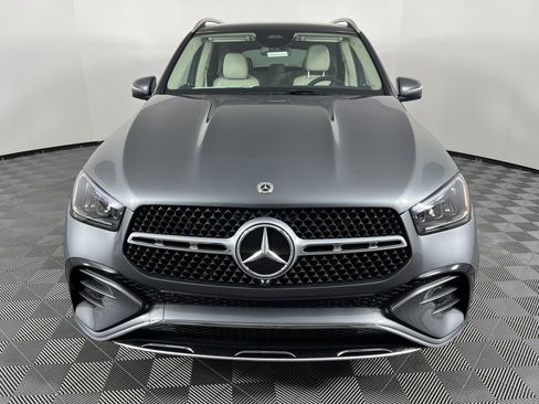New 2026 Mercedes-Benz GLE 350 350 4MATIC image 5