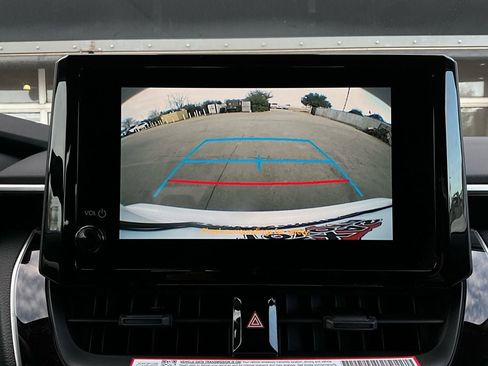 New 2026 Toyota Corolla LE image 26