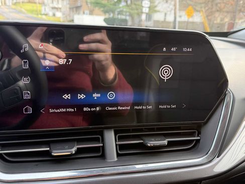 New 2026 Chevrolet Trax ACTIV image 48