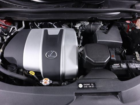 Used 2019 Lexus RX 350 AWD w/ Navigation Package image 45