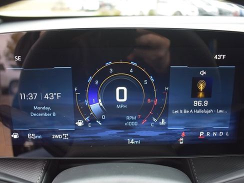 New 2026 Chevrolet Equinox LT image 21