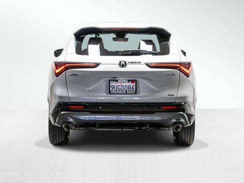 Certified 2025 Acura ADX A-Spec image 3