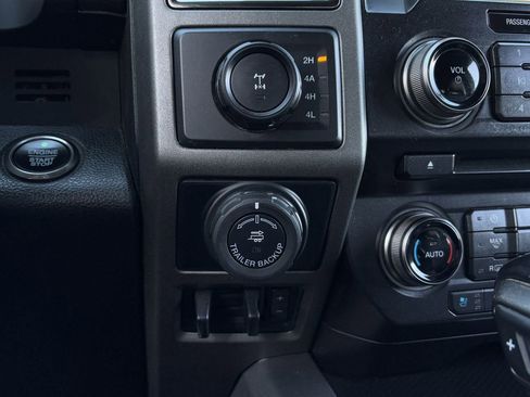 Used 2018 Ford F150 Raptor w/ Equipment Group 802A Luxury image 22