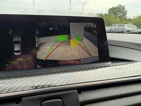 Used 2018 BMW M3 w/ Executive Package image 30