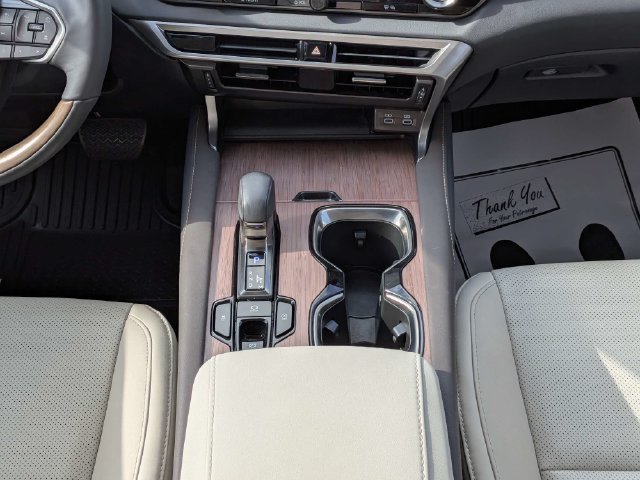 Used 2023 Lexus RX 350 Premium w/ Cold Area Package FWD image 18