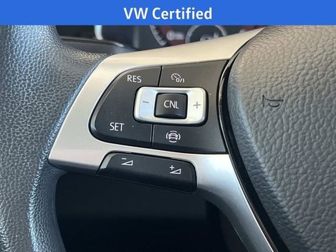 Used 2019 Volkswagen Jetta S w/ Driver Assistance Package image 18
