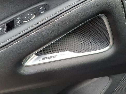 Used 2025 INFINITI QX60 Luxe w/ Black Edition image 23