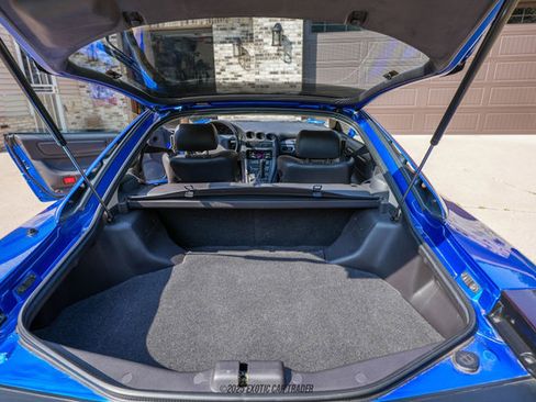 Used 1992 Dodge Stealth R/T Turbo image 70