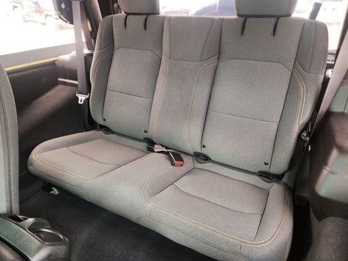 Used 2025 Jeep Wrangler Sport image 35