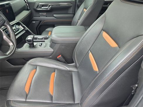 Used 2023 GMC Sierra 1500 AT4 w/ AT4 Premium Package image 21