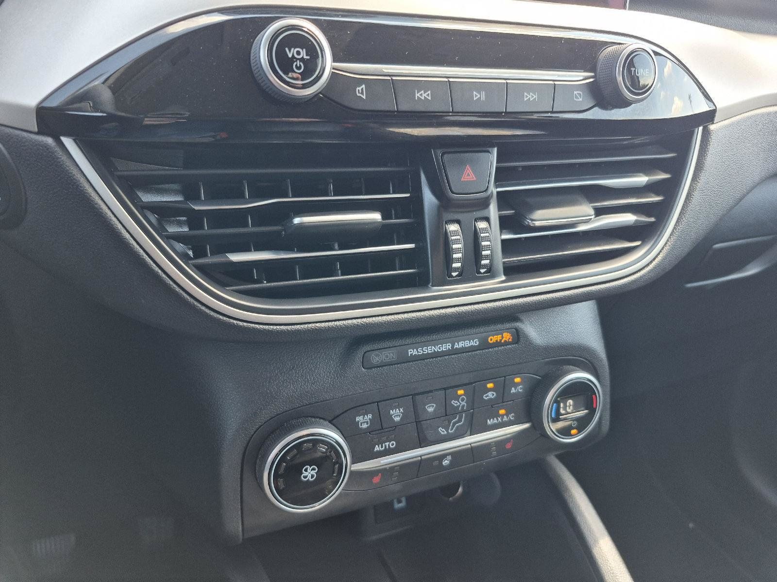 Used 2020 Ford Escape SEL FWD image 6