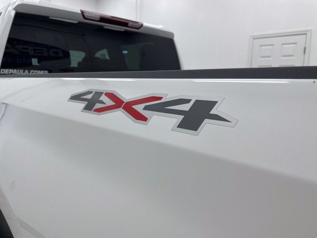 New 2026 Chevrolet Silverado 1500 RST AWD/4WD image 21