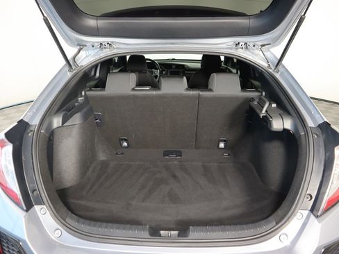 Used 2019 Honda Civic Sport image 28