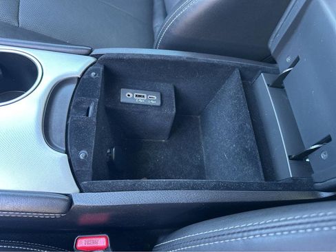 Used 2022 INFINITI Q50 Luxe w/ Cargo Package image 30