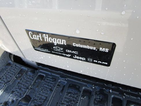 New 2026 GMC Sierra 1500 AT4 w/ AT4 Premium Package AWD/4WD image 15