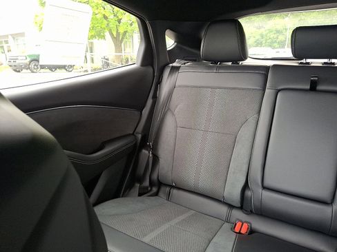 New 2025 Ford Mustang Mach-E GT w/ Bronze Appearance Package image 12